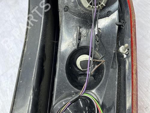 Used Right taillight FORD FIESTA V (JH_, JD_) 1.4 TDCi (68 hp) 23674533
