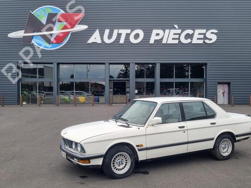 Starter BMW 5 (E28) 520 i | BP23671880M8  - Image 24