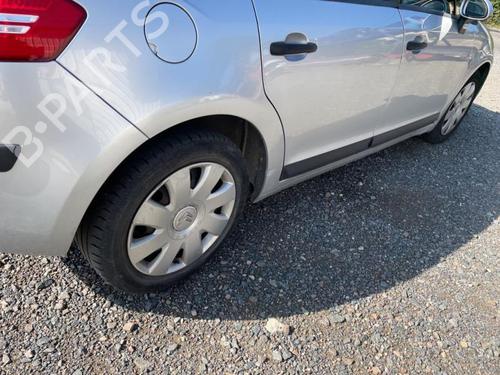 Right front window switch CITROËN C4 I (LC_) 1.6 HDi | BP23722712I26  - Image 39