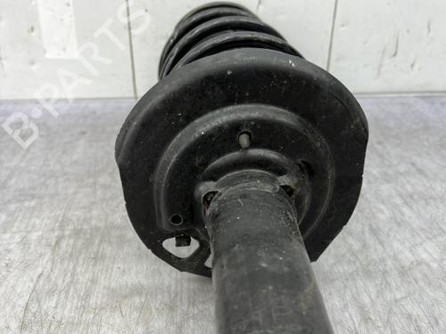 Left front shock absorber CITROËN C1 II (PA_, PS_) 1.0 VTi 72 | BP23754051M16