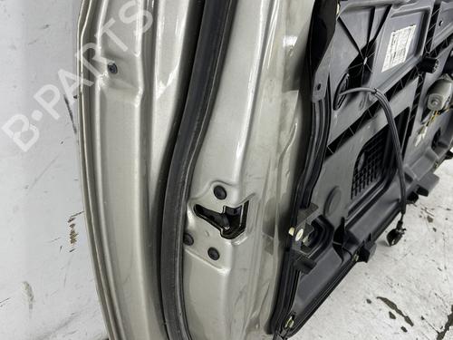Left front door FORD FIESTA V (JH_, JD_) 1.3 | BP28110276C2 