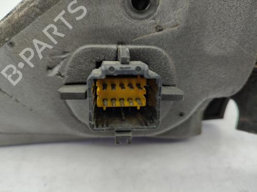 Right mirror RENAULT SCÉNIC II (JM0/1_) 1.5 dCi (JM1E, JM16) | BP23676487C27 