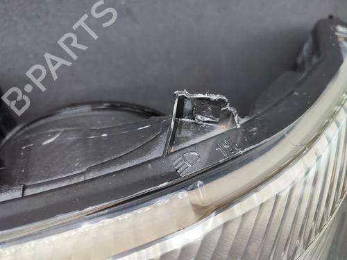 Left headlight RENAULT LAGUNA II (BG0/1_) 1.9 dCi (BG08, BG0G) | BP23700137C28 - Image 5