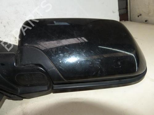 Left mirror BMW 3 Compact (E46) 320 td | BP23664984C26 