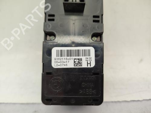 Left front window switch BMW X1 (F48) sDrive 16 d | BP23722511I27 
