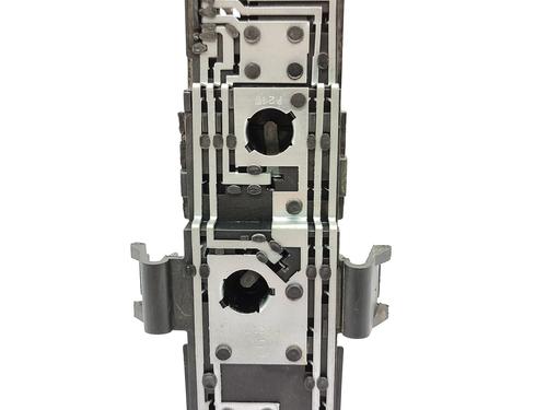 Lamp holder CITROËN XSARA PICASSO (N68) 2.0 HDi | BP23680965L10 
