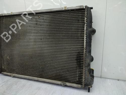 Køler RENAULT MEGANE I (BA0/1_) 1.9 D Eco (BA0A, BA0U, BA0R) | BP23710834M31 