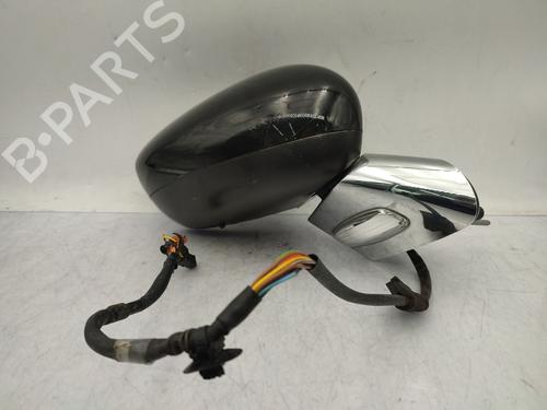 Used Right mirror CITROËN DS3 (SA_) 1.6 VTi 120 (120 hp) 29537531