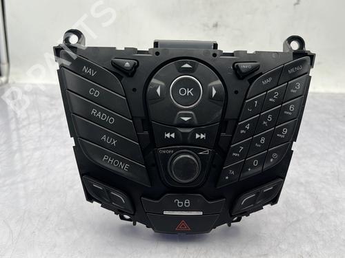 other-ford-focus-iii-2010-2011-2012-2013-2014-2015-2016-2017-2018-2019-2020-33313550 main image