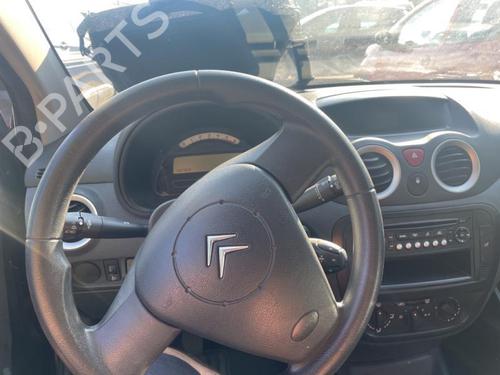 Steering column CITROËN C2 (JM_) 1.4 HDi | BP23708633M21 - Image 28