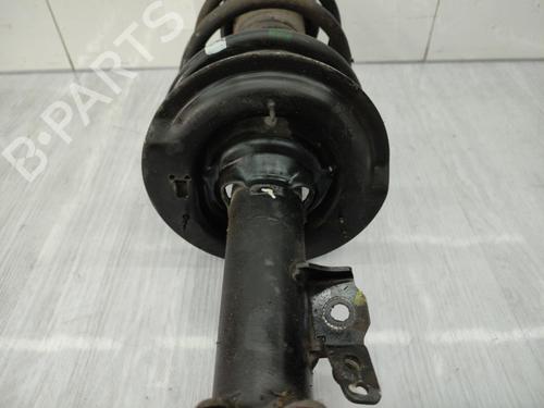 Used Right front shock absorber Right front shock absorber HYUNDAI ix20 (JC) 1.4 CRDi (90 hp) 23709909 23709909