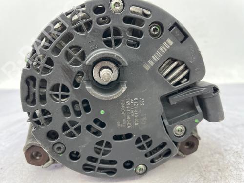Alternator FORD MONDEO IV (BA7)  | BP37493972M7  - Image 7
