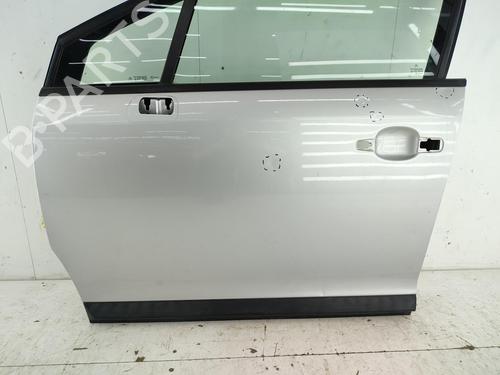 Left front door CITROËN C4 I (LC_) 1.6 HDi | BP23721602C2 
