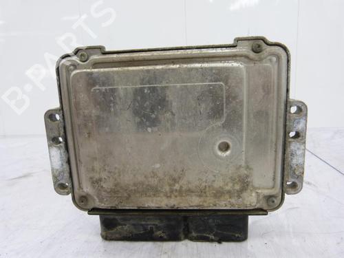 Control unit OPEL ASTRA H GTC (A04) 1.7 CDTi (L08) | BP23700611M11 - Image 2