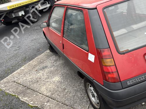 Used Parts RENAULT SUPER 5 (B/C40_) 1.1 4778796