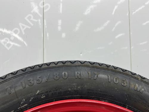 Jack Kit PEUGEOT 407 (6D_) 1.6 HDi 110 (6D9HZC, 6D9HYC) | BP29199911C119 