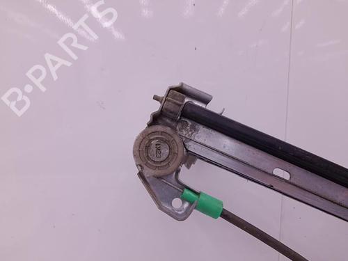 Front right window mechanism RENAULT ESPACE III (JE0_) 2.2 dCi (JE0K) | BP25270123C23 