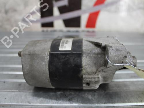 Used Starter Starter RENAULT CLIO II (BB_, CB_) 1.2 (BB0A, BB0F, BB10, BB1K, BB28, BB2D, BB2H, CB0A,... (58 hp) 23667832 23667832