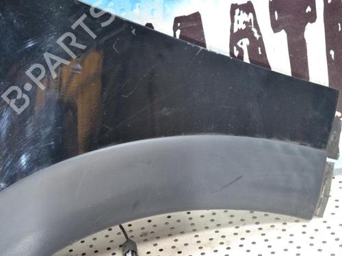 Left front fenders MINI MINI (R50, R53) Cooper | BP23665468C41 