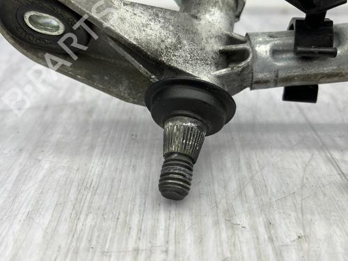 Front wiper motor SEAT EXEO ST (3R5) 2.0 TDI | BP23730406M29 - Image 9