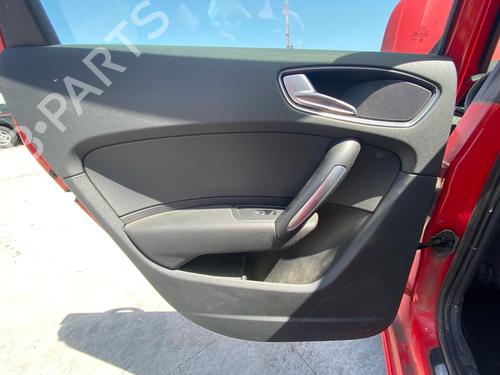 Left sun visor AUDI A1 Sportback (8XA, 8XF) 1.2 TFSI | BP36551733I1 - Image 165