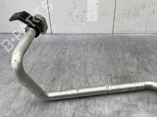 Used AC pipe AC pipe RENAULT MASTER III Van (FV) 2.3 dCi 130 FWD (FV0M, FV0Y, FV0J, FV02, FV03) (130 hp) 23753937 23753937