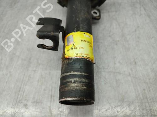 Left front shock absorber FORD FOCUS C-MAX (DM2) 2.0 TDCi | BP23731419M16 - Image 2