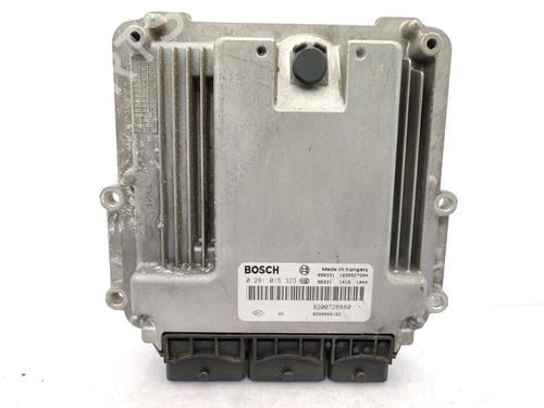 Electronic module RENAULT LAGUNA III (BT0/1) 2.0 dCi (BT07, BT0J, BT14, BT1A, BT1S) | BP23711428M83  - Image 19