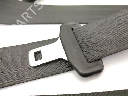 Rear right seatbelt FORD RANGER (TKE) 3.2 TDCi 4x4 | BP23756230I28 - Image 5