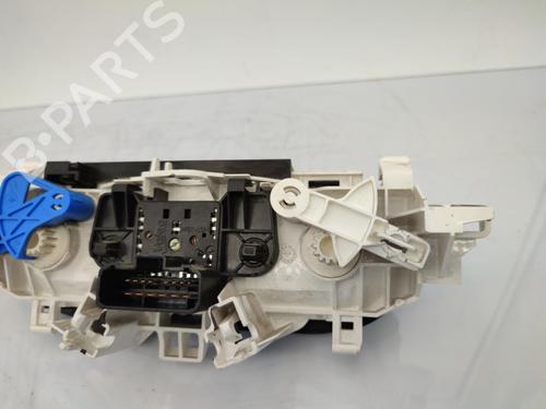 Climate control RENAULT TWINGO II (CN0_) 1.2 16V (CN0K, CN0V, CN0A) | BP23710960I5 - Image 6