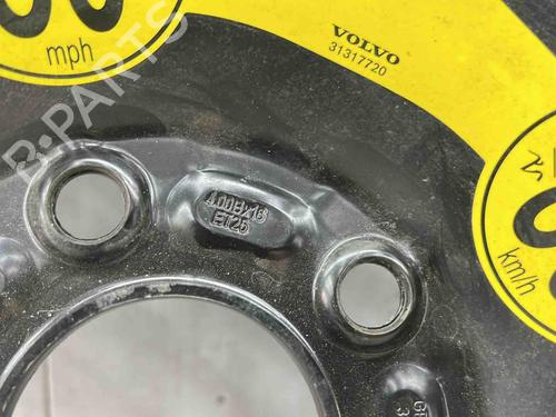 Used Jack Kit Jack Kit VOLVO V40 Hatchback (525) D2 (114 hp) 36511798 36511798