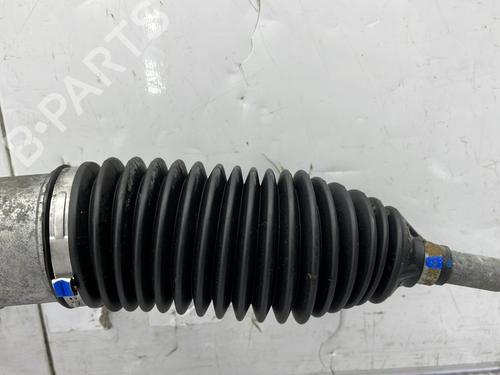 Steering rack CITROËN C3 II (SC_) 1.4 HDi 70 (SC8HZC, SC8HR0, SC8HP4) | BP29525910M22 