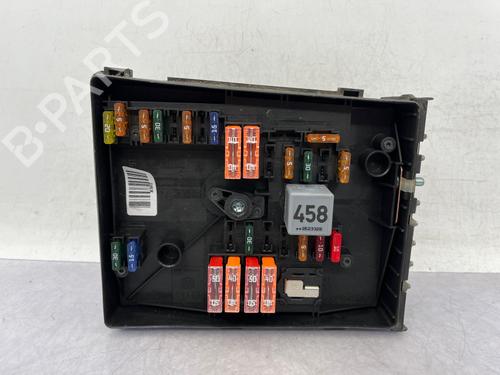 Electronic module AUDI A3 Sportback (8PA) 2.0 TDI 16V | BP40439573M83 - Image 16
