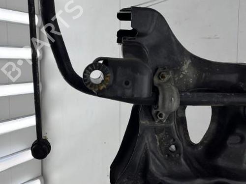 Subframe VW GOLF VII (5G1, BQ1, BE1, BE2) 2.0 GTI Clubsport | BP23753056M9 - Image 3
