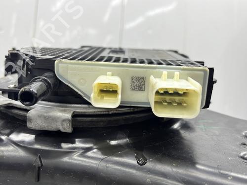 Fuel tank RENAULT CLIO V (B7_) 1.5 Blue dCi 100 (B7AD) | BP23681422C62 
