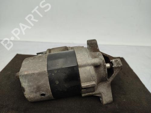 Starter RENAULT MEGANE II (BM0/1_, CM0/1_) 1.6 16V (BM0C, CM0C) | BP23712742M8 
