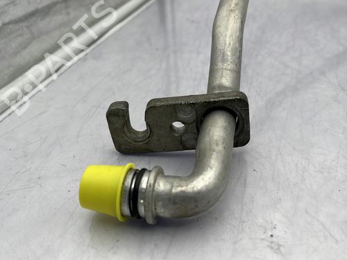 Used AC pipe AC pipe TOYOTA YARIS (_P9_) 1.4 D-4D (NLP90_, NLP90R) (90 hp) 33849544 33849544