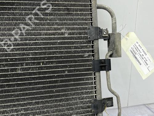 AC radiator CITROËN EVASION MPV (22, U6) 2.0 | BP23674283M32 