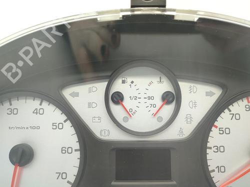 instrument-cluster-peugeot-partner-tepee-2008-23742963 main image