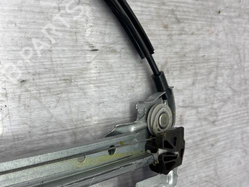 Front right window mechanism PEUGEOT 607 (9D, 9U) 2.2 16V | BP39952278C23 - Image 14