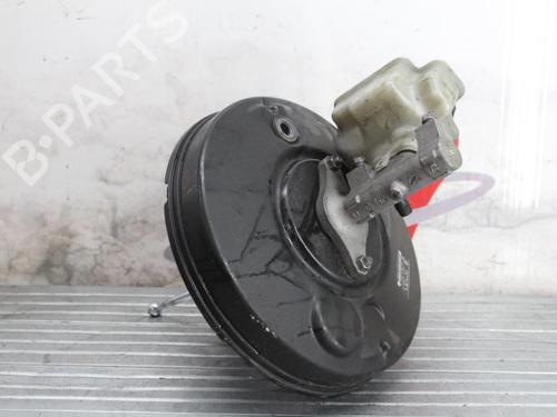 Used Servo brake VW TOURAN (1T1, 1T2) 1.9 TDI (105 hp) 23693076
