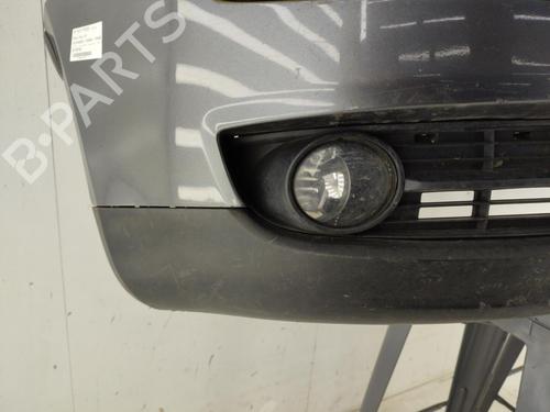 Front bumper VW TOURAN (1T1, 1T2) 2.0 TDI | BP23709690C7 