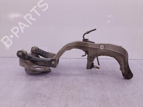Left front shock absorber PEUGEOT 407 SW (6E_, 6D_) 2.0 HDi 135 | BP23670024M16 