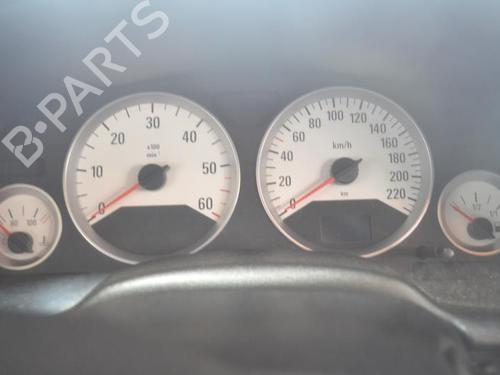 Switch OPEL ASTRA G Hatchback (T98) 2.0 DTI 16V (F08, F48) | BP23687208I30  - Image 6