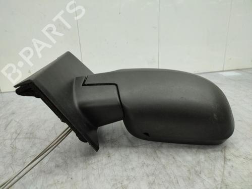 Left mirror FORD FIESTA IV (JA_, JB_) 1.8 DI | BP23707561C26 