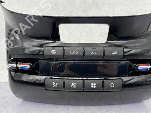 Climate control PEUGEOT 2008 I (CU_) 1.2 THP 110 / PureTech 110 | BP30751031I5 - Image 8