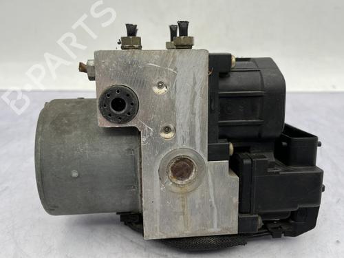 Used ABS pump PEUGEOT 307 (3A/C) 2.0 HDi 90 (90 hp) 23754883