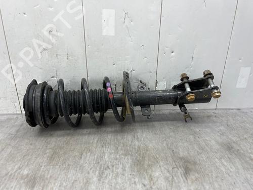Left front shock absorber RENAULT KANGOO Express (FW0/1_) | BP37657094M16 - Image 5