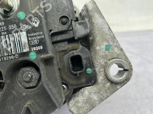 Alternator RENAULT TWINGO II (CN0_) 1.2 16V (CN04, CN0B) | BP31769675M7 