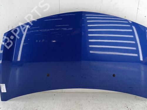 Hood RENAULT CLIO III (BR0/1, CR0/1) 1.5 dCi | BP23722027C1 